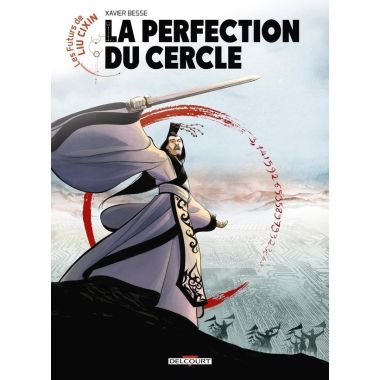 Les futurs de Liu Cixin - La perfection du cercle