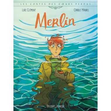 Merlin