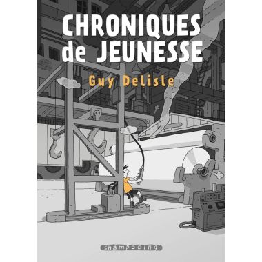 Chroniques de jeunesse