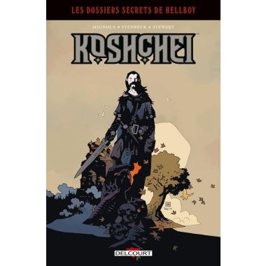 Hellboy - dossiers secrets tome 2