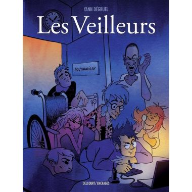 Les veilleurs