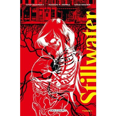 Stillwater tome 1