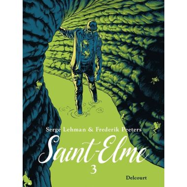 Saint-Elme tome 3