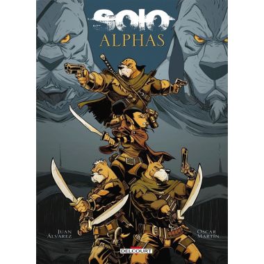 Solo alphas