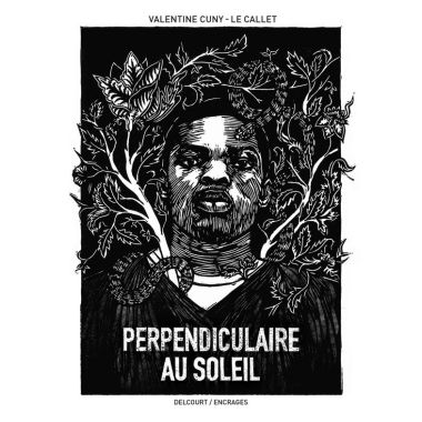 Perpendiculaire au soleil