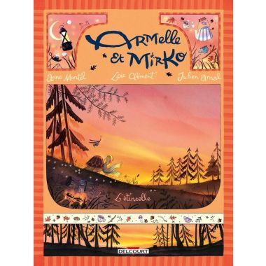 Armelle et Mirko tome 1