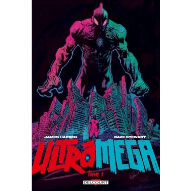 Ultramega tome 1