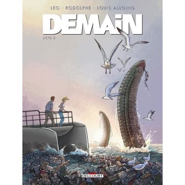 Demain tome 2