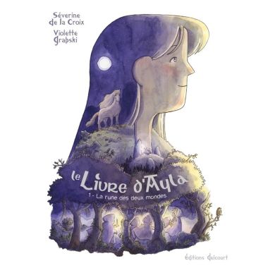 Le livre d'Ayla tome 1