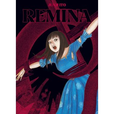 Remina - édition prestige