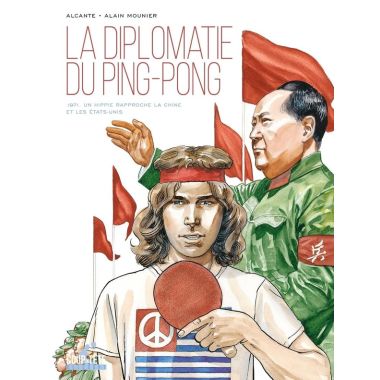 La diplomatie du ping-pong