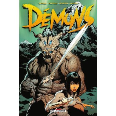 Demons