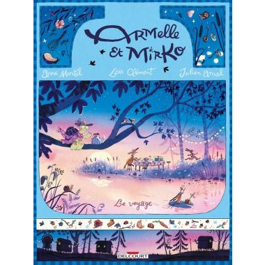 Armelle et Mirko tome 2