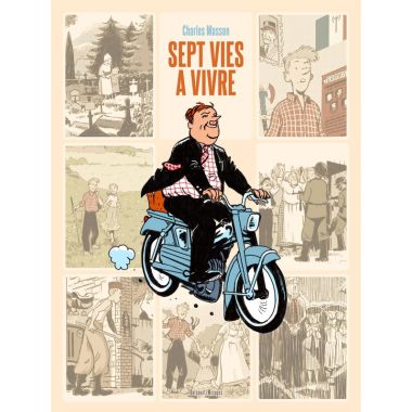 Sept Vies à Vivre