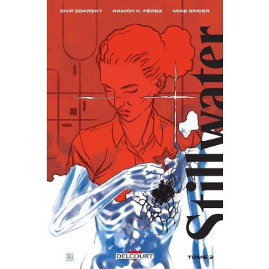 Stillwater tome 2