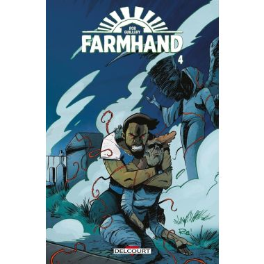 Farmhand tome 4