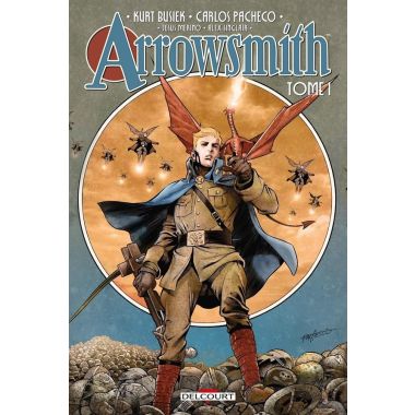 Arrowsmith tome 1