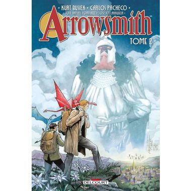 Arrowsmith tome 2