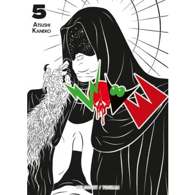 Evol tome 5
