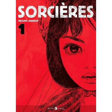 Sorcières tome 1