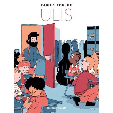 Ulis