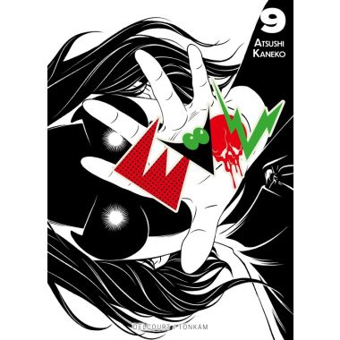 Evol tome 9
