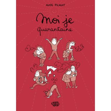 Moi je, quarantaine