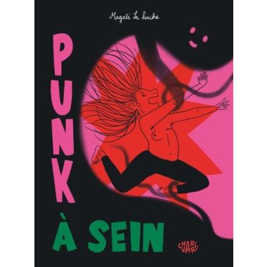 Punk à sein
