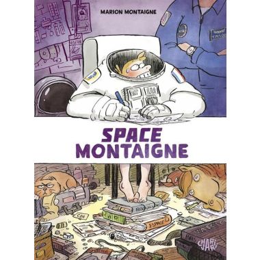 Space Montaigne