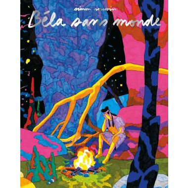 Béla sans monde