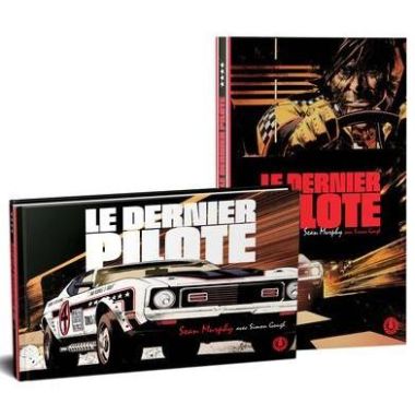 Le dernier pilote