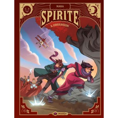 Spirite tome 2