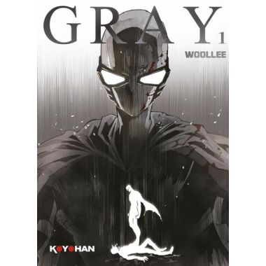 Gray tome 1