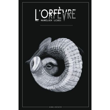 L'orfèvre