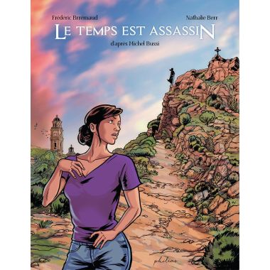 Le temps est assassin