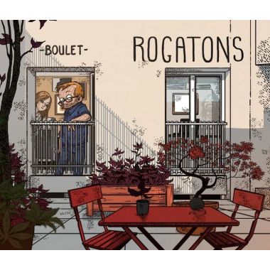 Rogatons tome 1
