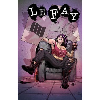 Le Fay
