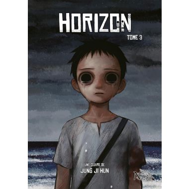 The horizon tome 3