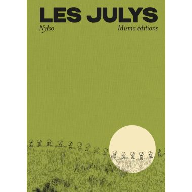 Les Julys