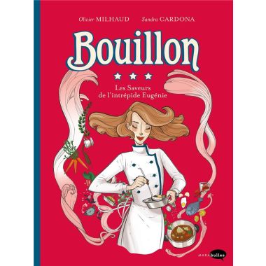 Bouillon
