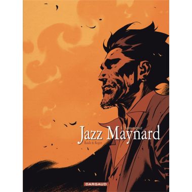 Jazz Maynard tome 4