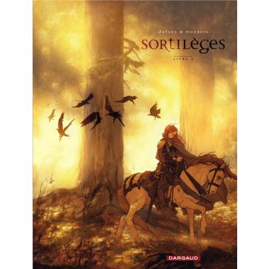 Sortilèges tome 2 - cycle 1 livre 2