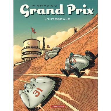 Grand Prix intégrale