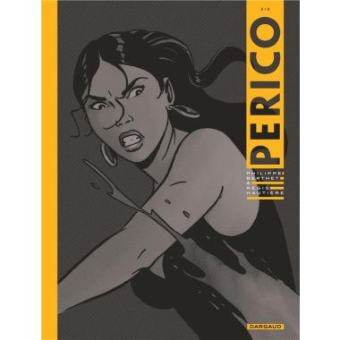perico tome 2