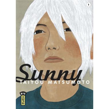 Sunny tome 1