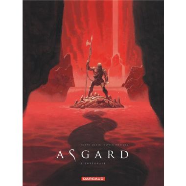 Asgard - intégrale