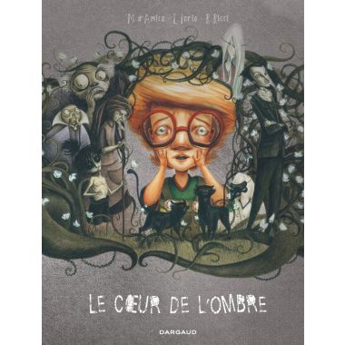 Le coeur de L'ombre