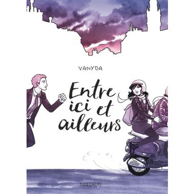 Entre ici et ailleurs