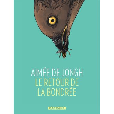 Le retour de la bondrée