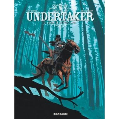 Undertaker tome 3